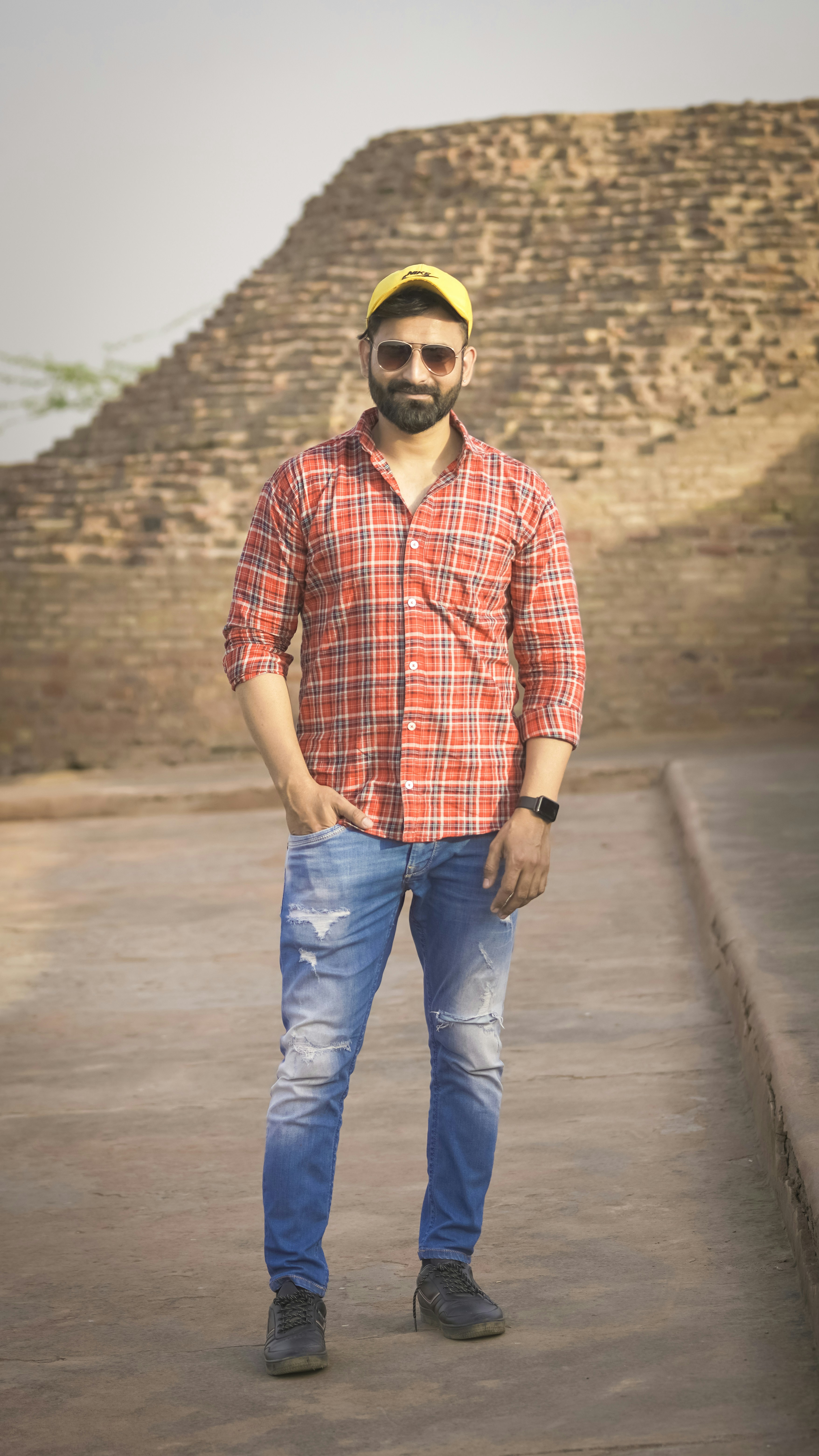 Shashank Gupta